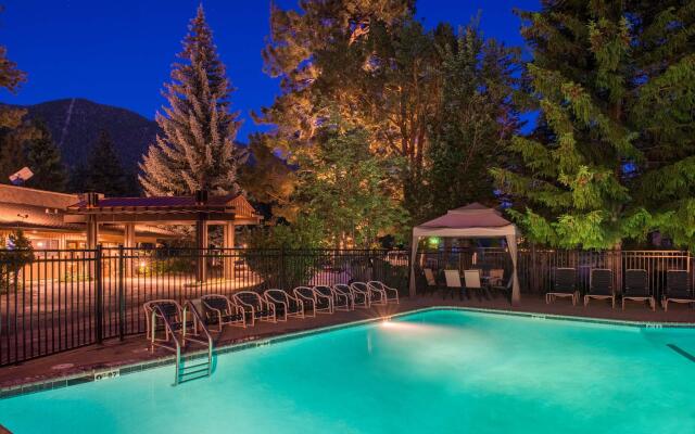 Station House Inn - Near Heavenly Gondola