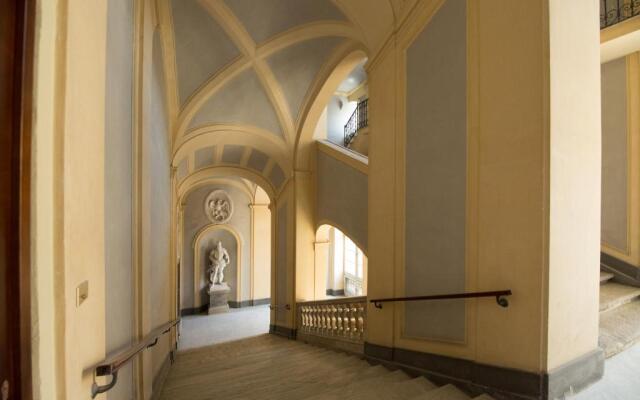Palazzo Doria d'Angri Suites