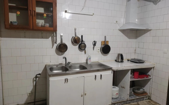2 chambres privées