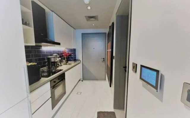 Modern Apartament Close to Burj Khalifa