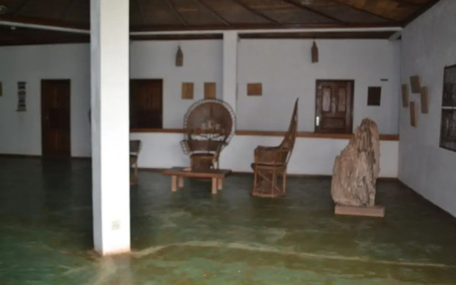 La Villa de Kribi