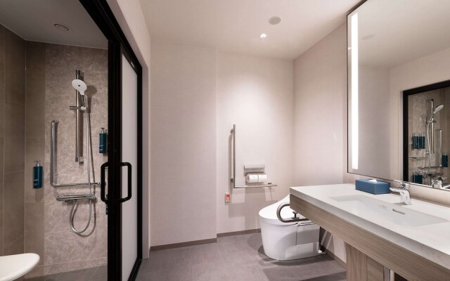 DoubleTree by Hilton Osaka Castle