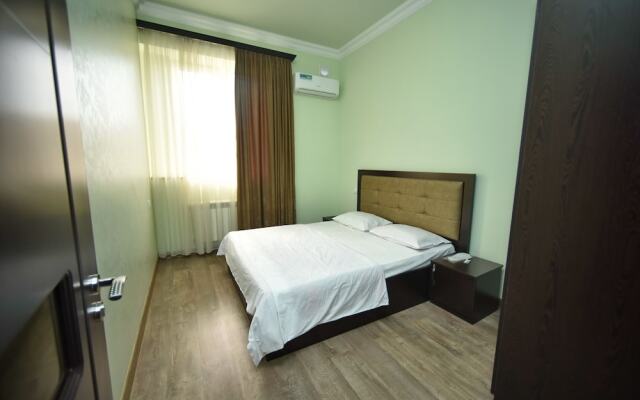 MBM Hotel Yerevan