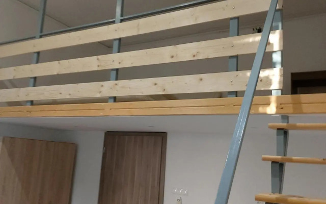 Árkád Center Apartman
