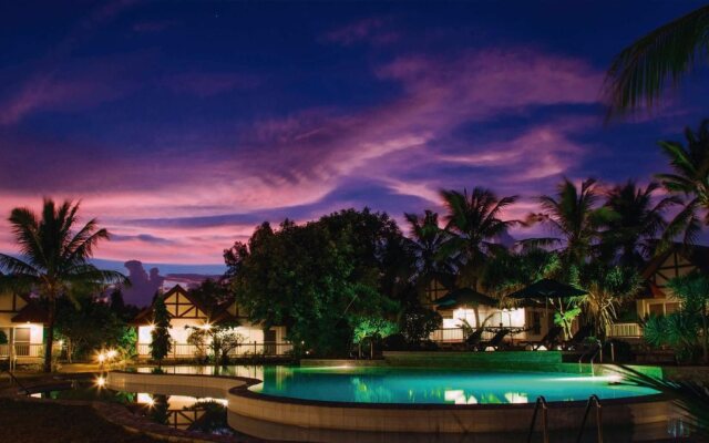Adhara Eco Boutique Resort