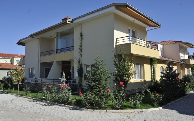 Dundar Thermal Villa Otel