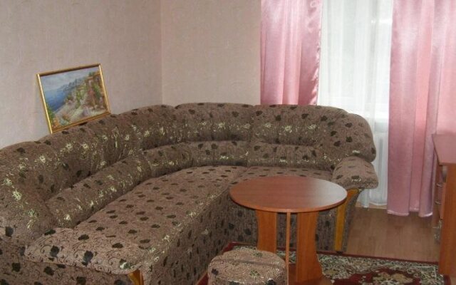 Отель Адлер