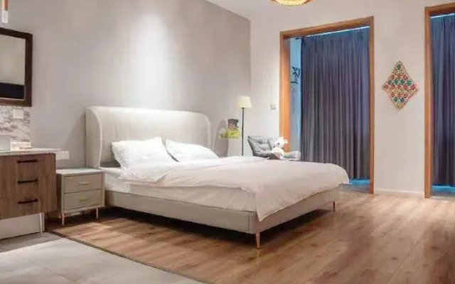 Jiuxiangyuan Homestay