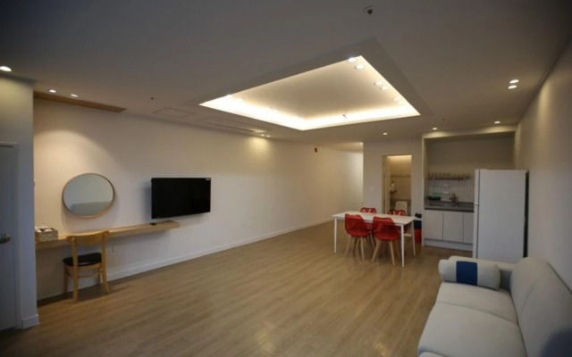 Yeosu Sun Beach Pension