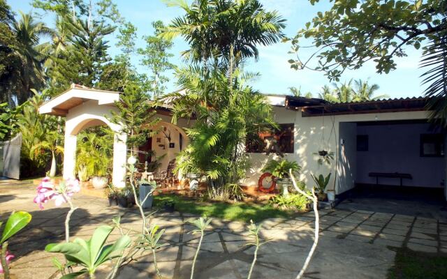 River Side Villa