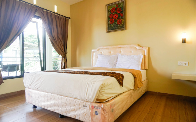 Griya Imafa Inn