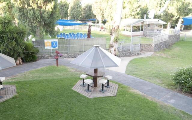Nof Ginosar Hotel