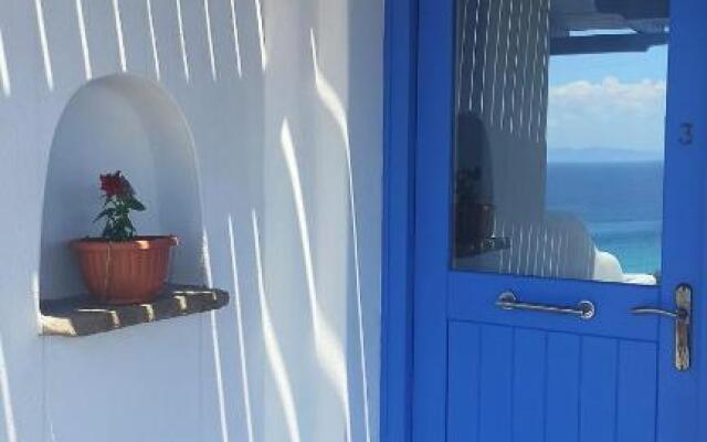 Evilion Donoussa Studios