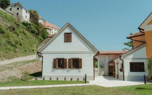 Apartment Little house
