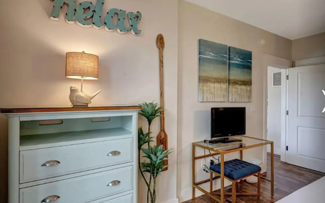 Market Street Inn 545