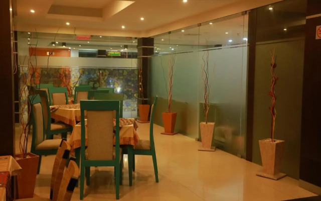 Finch Hotel