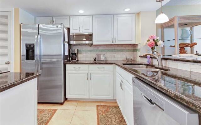 Windjammer 210 - Two Bedroom Condo