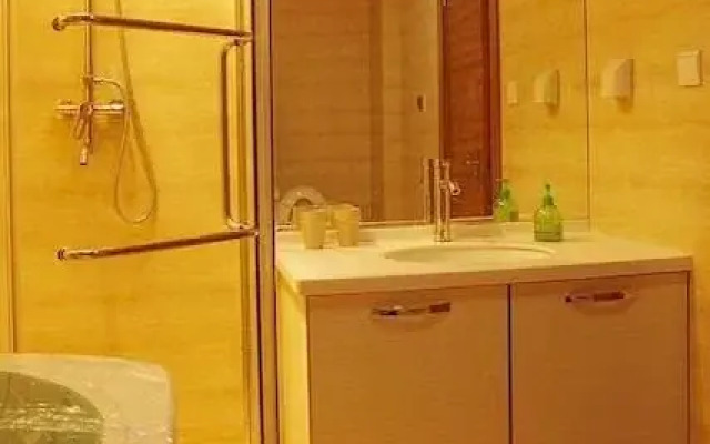 Dalian Shangpinzhijia Apartment