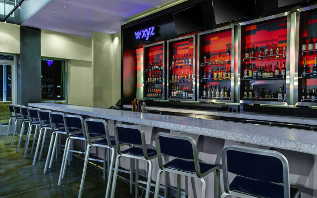 Aloft Durham Downtown