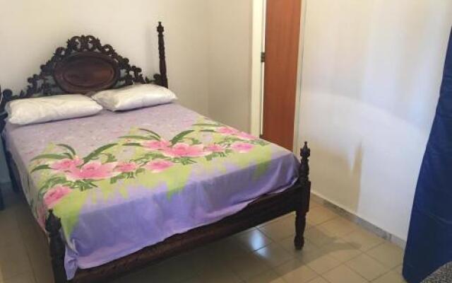 Cobertura Duplex Praia Do Morro Guarapari