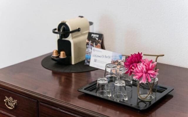 GuestReady - Office Residence 1