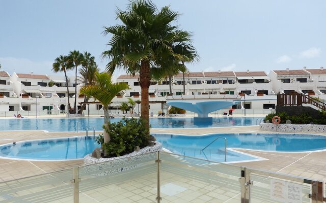 Suncanarias Apartamento Don Jose 110 by Hello Apartments Sitges