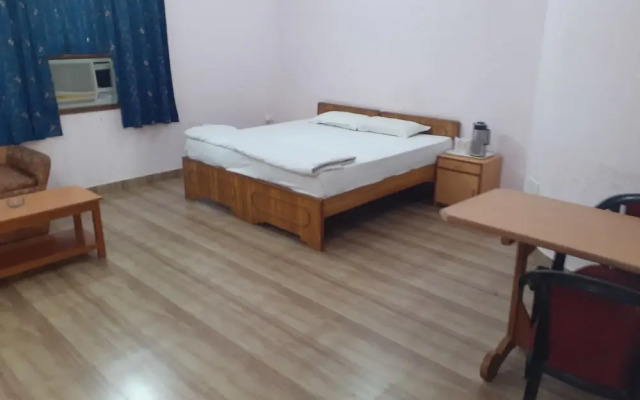 Sunrise Health Resort