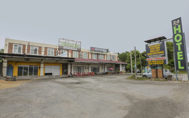 OYO 90145 D'sofwa Inn