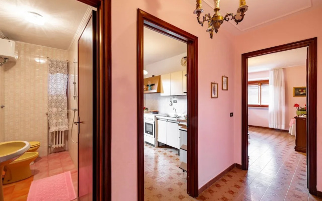 Villino Carla Few KM From Lucca