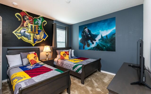 H6104beautiful 14bedroom 11bathroom Sleeps 30villa