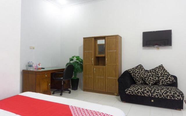 OYO 801 Hansa Homestay