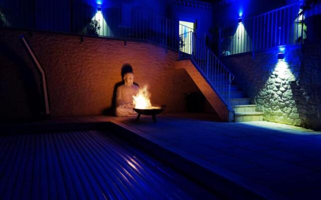 Bastide Saint-Thomé