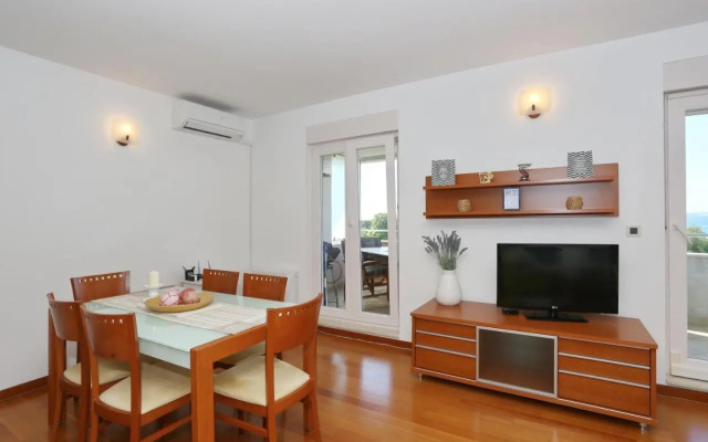Zadar Puntamika Apartments