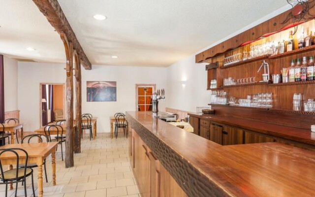 Le Relais des Dix Crus