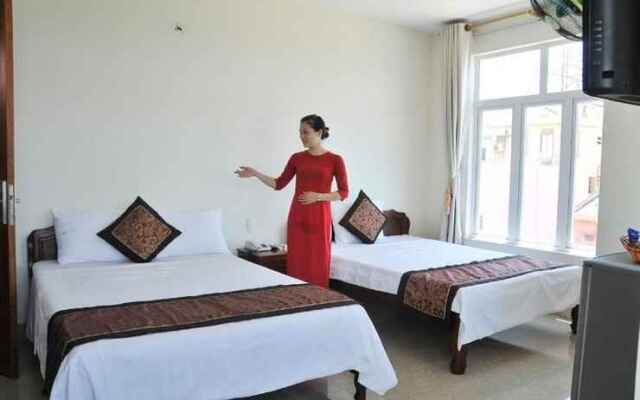 Hoang Linh Hotel