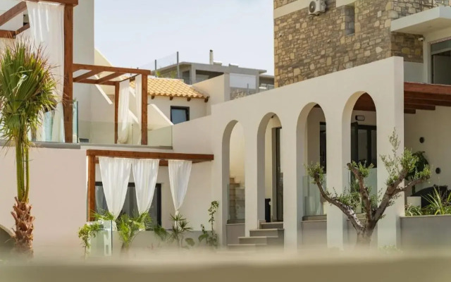 Vaya Suites by Omilos Hotels