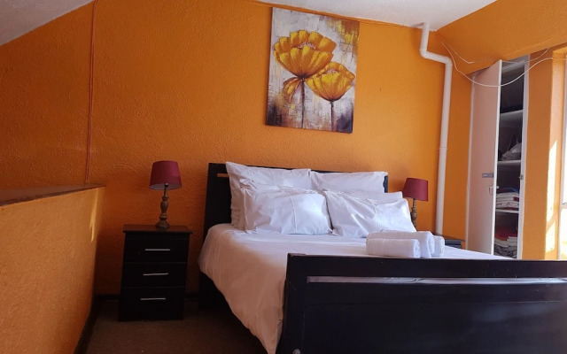 Lolos Cosy One Bedroom Apartment