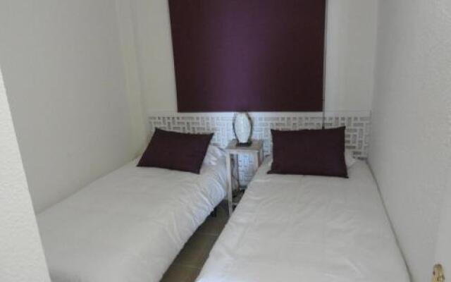 Apartments La Caleta Sunrises