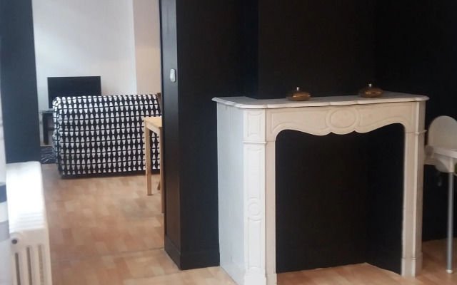 Suite familiale 2 chambres