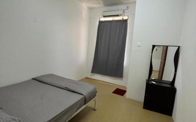 Cendana Residence Homestay 2 Chendering Kuala Terengganu