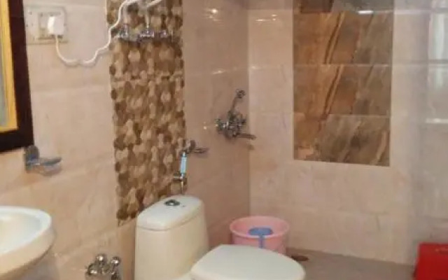 Vasuki B&B Inn