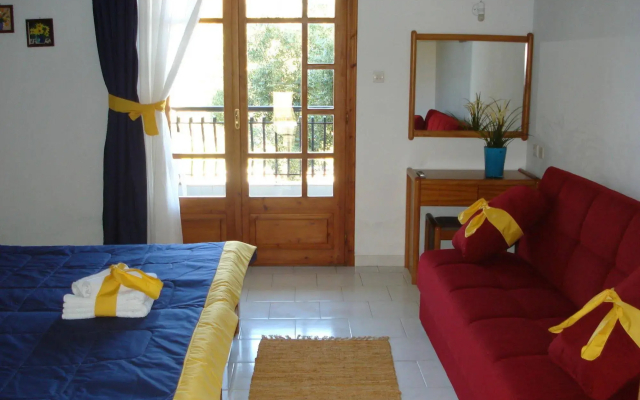 Asteris Village