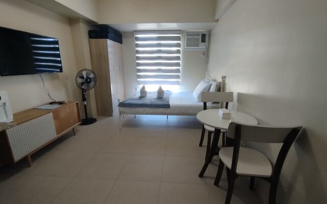 Cebu Avida Riala T1 1122 IT Park