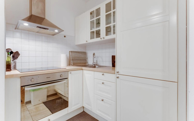 Modern Quiet Apartment next to Wenceslas Square