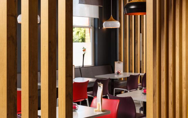 ibis Coventry Centre