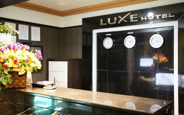 Nowon Luxe