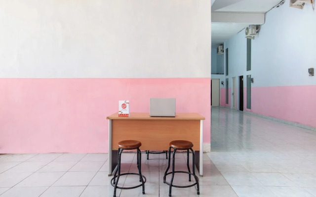 Hotel O Ibma Smart Syariah