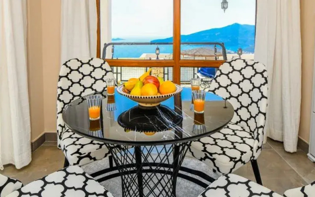 Villa Vista