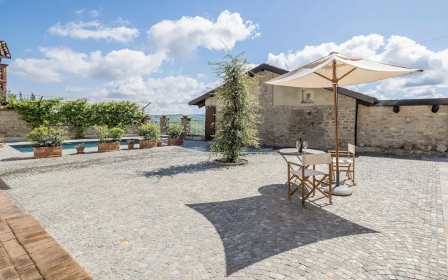 Ca Fredo Apartment With Pool Monforte