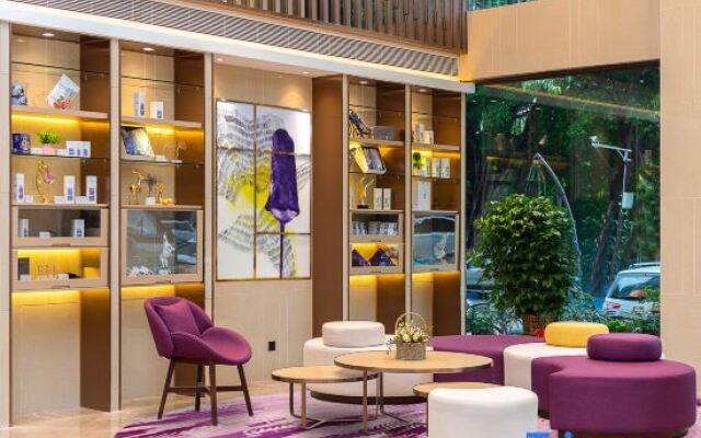Lavande Hotel Foshan Shunde Longjiang Center Branch